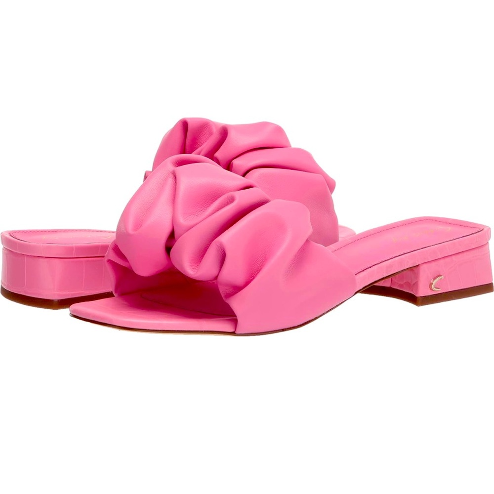 Circus by Sam Edelman Janis Sandal pink
